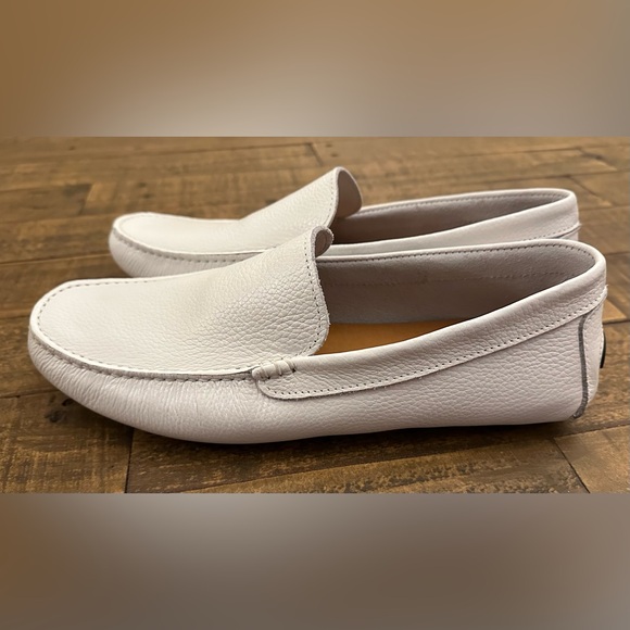 NWOT Steve Madden Men’s Bernie Loafers - Size‎ 11 main image 4